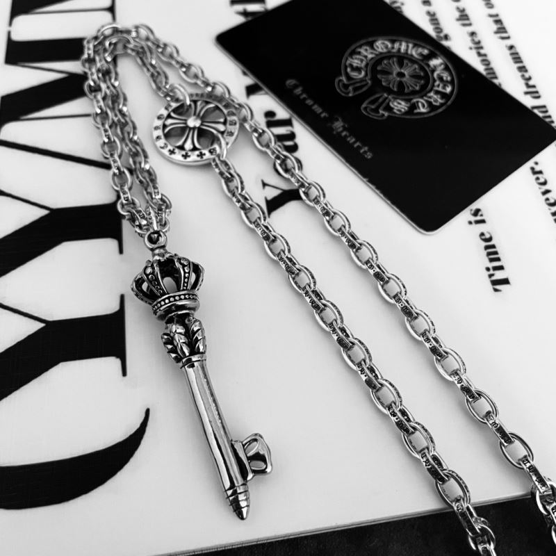 Chrome Hearts Necklaces